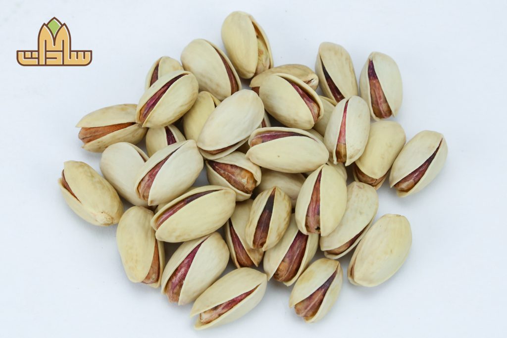 پستۀ احمدآقایی