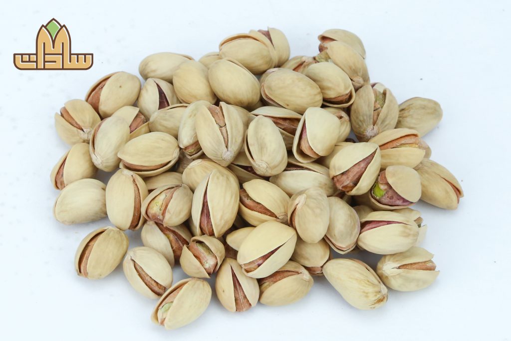پستۀ فندقی