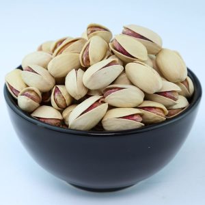 In-Shell Pistachios