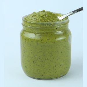Value-Added Pistachio Products