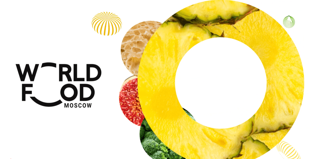 WORLDFOOD MOSCOW 2026 | Meet Sadatnuts in Russia